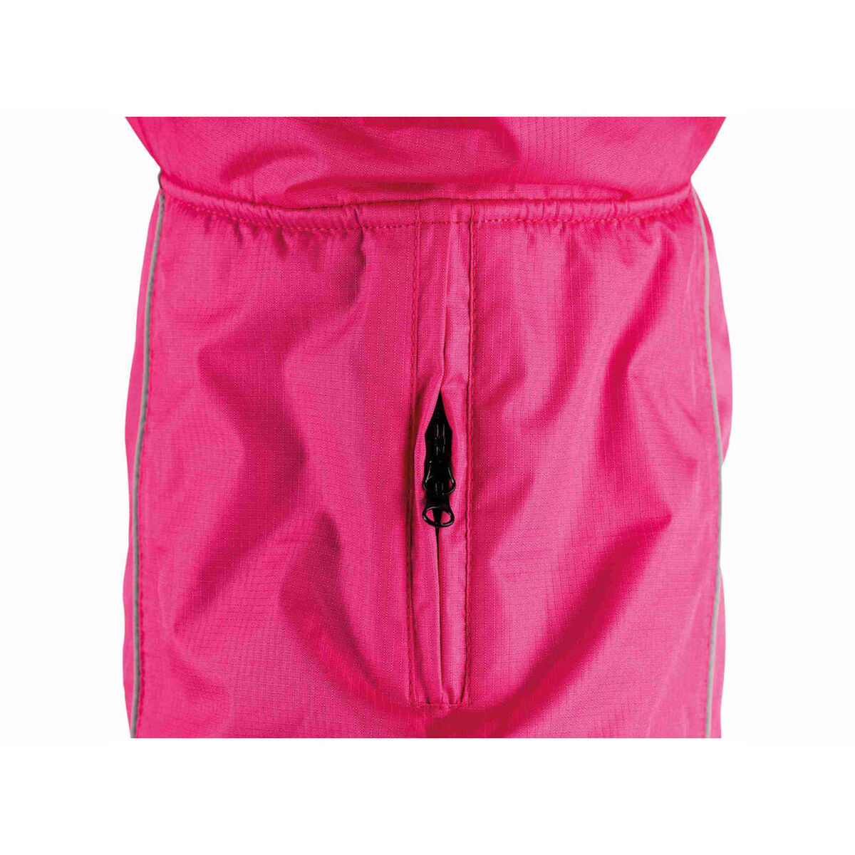 Cappotto per Cani Trixie Méribel Rosa XXS